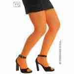Neon Fishnet Pantyhose