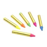 Neon Make Up Crayons