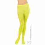 Neon Pantyhoes