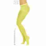 Neon Pantyhoes