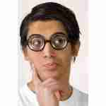 Nerd Glasses