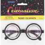 Nerd Glasses