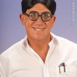 Nerd Wig