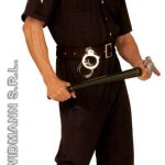 New York Cop