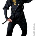 Ninja - Adult