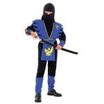 Ninja Assassin