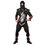 Ninja Fighter
