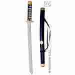 Ninja Katana with Scabbard
