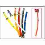 Ninja Sword and Sheath