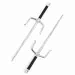 Ninja Twin Daggers