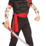 Ninja Warrior