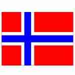 Norway Flag