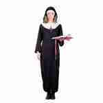 Nun Kit-headpiece and collar