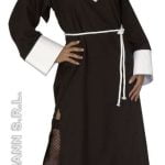 Nun Teresa XL