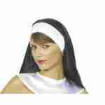Nun's Headress