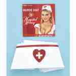 Nurse Hat