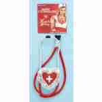 Nurse Stethoscope - Hospital Honey
