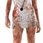 Nurse - The Walking Dead