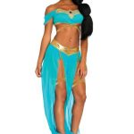 Oasis Princess