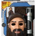 Obi-Wan Kenobi Blister Set