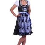 Octoberfest Dirndl Dress