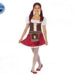 Octoberfest German Bavarian Costume