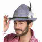Octoberfest Hat