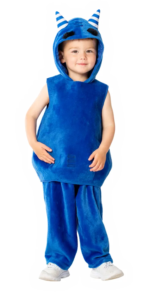Oddbods-301197