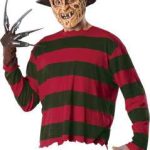 Official Nightmare on Elm Street Freddy Krueger Costume
