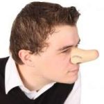 Ogre Nose