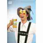 Oktoberfest Beer Glasses