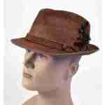 Oktoberfest Felt Hat