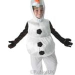 Olaf - Child