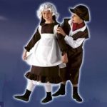 Old Fashioned Girl