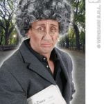 Old Man Wig