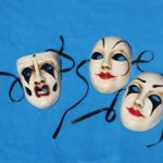 Opera Face Mask