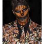 Orange Liquid Latex Kit