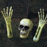 Out Of The Grave