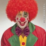 Over Sized Jimmy Wigs