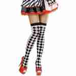 Over The Knee Socks
