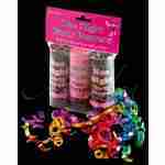 Pack of 3 Hen Party Poppers