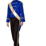 Pantomime Prince