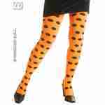 Pantyhose - Dotted Neon