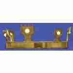 Parapet Crown