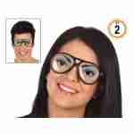Party Eyes Glasses