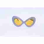 Party Glasses 60's/70's