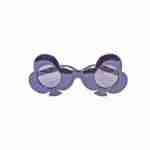 Party Glasses Ace of Clubs