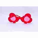 Party Glasses Ace of Clubs