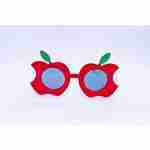 Party Glasses Apple