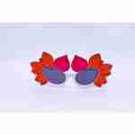 Party Glasses Autumn
